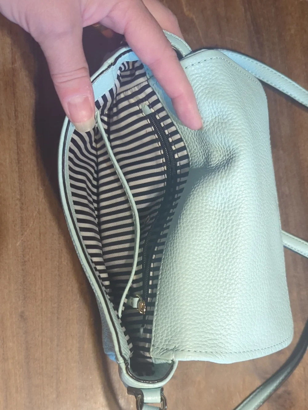 kate spade small pebbles